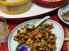 -北平味道.京味菜.烤鸭(梨园店)