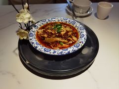 -川味堂·四川豆花(八卦岭店)