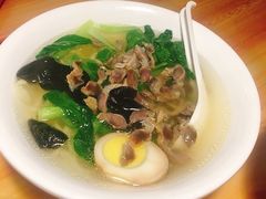 -富源春面馆(四川北路店)