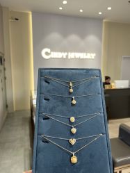 点击看大图 -Cindy Jewelry·钻戒·彩色宝石