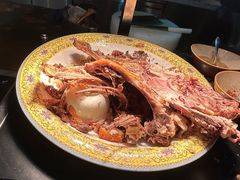 -济南凯宾斯基酒店-THE VIEW云景全日制餐厅