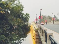 -南通濠河风景名胜区