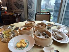 -星河湾半岛酒店-真粤中餐厅