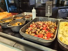-The COOK·厨餐厅·自助餐(浦东嘉里大酒店)