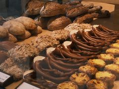 -LANLIZI BAKERY(COSMO店)