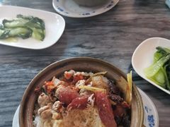 -荣记煲仔饭(高庙路店)