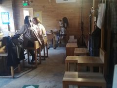 -VOYAGE COFFEE(北锣鼓巷店)