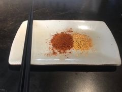-很久以前羊肉串(朝阳路店)