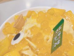 -江记甜品(罗湖店)