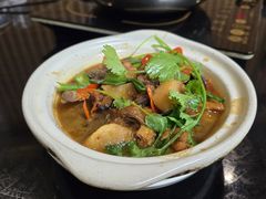 -合味土鸡火锅(中海世贸花园金碧庄店)