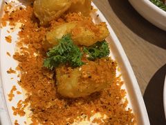 -新白鹿餐厅(城西银泰城店)