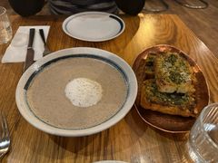 -PIZZA BIANCA(民园店)