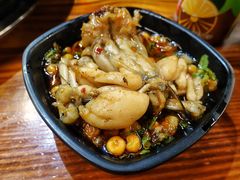 -味仙疯美蛙鱼头(清扬路总店)