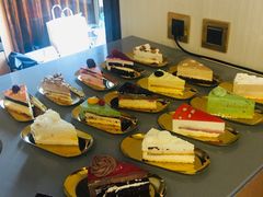 -北京柏悦酒店·锦庭餐厅Dining Room