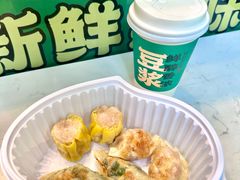 -煎饺王子(财富广场店)