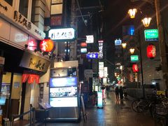 -大起水产回转寿司(道顿堀店)