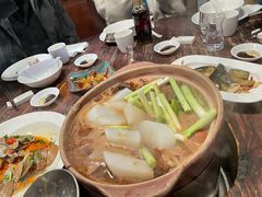 -七寸飝大饭店(马场店)
