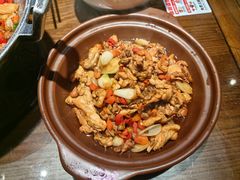 -味上湘菜馆(岳麓山店)