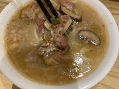 -牛王庙吳記怪味面(双楠店)