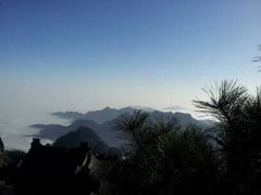 -武当山风景区