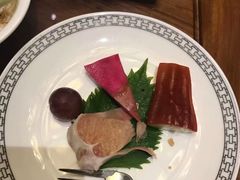 -三宝大饭店-中和艺素餐厅(浦上金山正祥广场店)