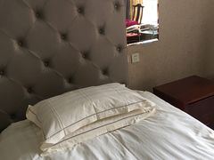 -赛纳河休闲商务会馆(天宁寺店)