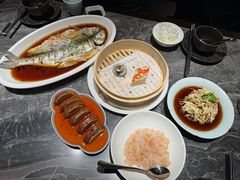 -平山宴(瘦西湖店)