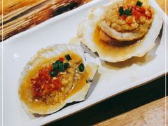 -平娃三宝烧烤·面食(南小街店)