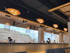 -风味小馆(天目湖宾馆店)