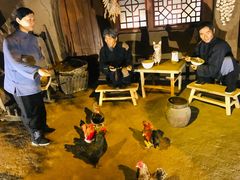 -华夏文旅西安度假区