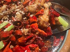 -南堂馆·新川菜(春熙路店)