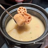在武汉汉街！吃到了坠伟大的餐厅……