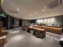-星巴克(深圳皇岗城际酒店店)