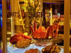 -壳里西餐厅Coquille Seafood Bistro(蒙自路店)