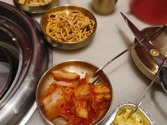 -韩宫宴和牛烤肉(苏州悠方购物中心店)