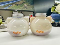 -CoCo都可(久隆店)