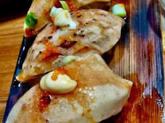 -信日本料理(信义坊店)