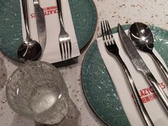 -CRAZYONES西班牙海鲜饭(上海美罗城店)