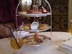 -Salon de Ville浦江汇(上海外滩华尔道夫酒店店)