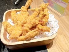 -周小明火锅(黑金冠社区店)