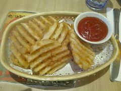 -必胜客(鼓楼店)