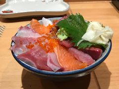 -泉寿司(万科公园店)