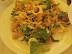 -成桂西餐厅·42年的味道(五大道疙瘩楼店)