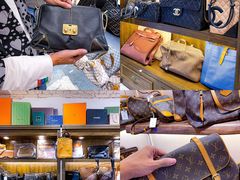 -仙石中古奢侈品回收(太古里店)