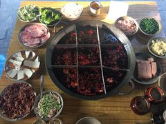 -刁姐火锅(五小区店)