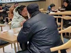 大堂-三好食堂(煎饺·馄饨·肉饼米线·盛世广场店)