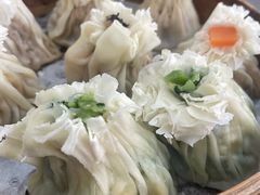 -都一处烧麦馆(前门店)