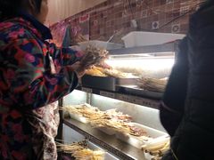 -十里铺铁板鱿鱼