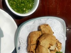 -鱼篮仔·潮汕美食(圆明新园店)