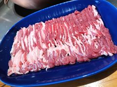 -老门框爆肚涮肉(望京店)